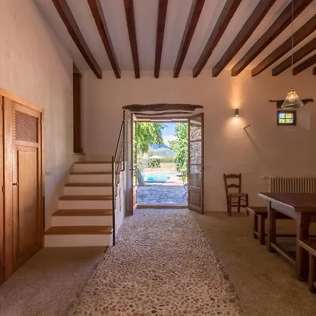 - 21834 Mallorca Casa de Férias