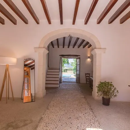 Casa de Férias - 21834 Mallorca *