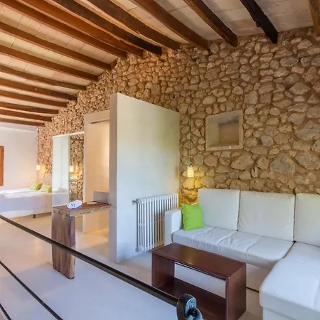 - 21834 Mallorca Búger