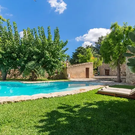 - 21834 Mallorca Búger