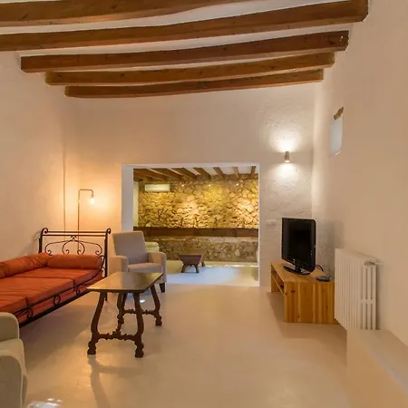 - 21834 Mallorca Casa de Férias