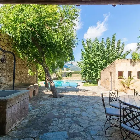 - 21834 Mallorca