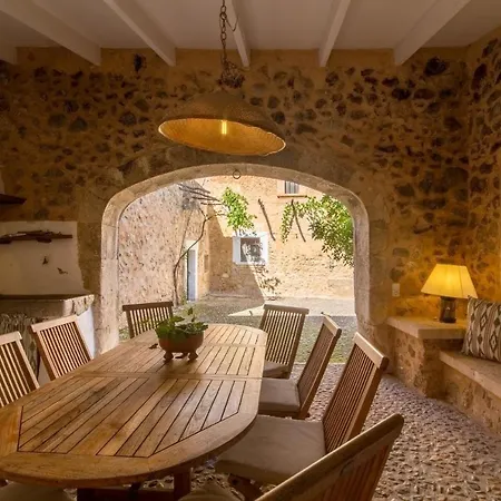 Casa de Férias - 21834 Mallorca Búger