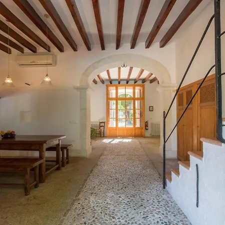 Casa de Férias - 21834 Mallorca *