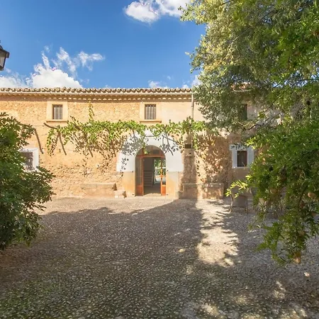 - 21834 Mallorca Casa de Férias *