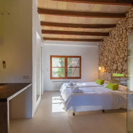 - 21834 Mallorca Búger