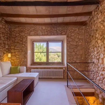 - 21834 Mallorca Búger